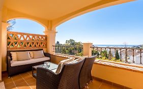 Resort Mediterra
